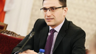 Депутат се обърка. Поиска костите на Самуил от Северна Македония