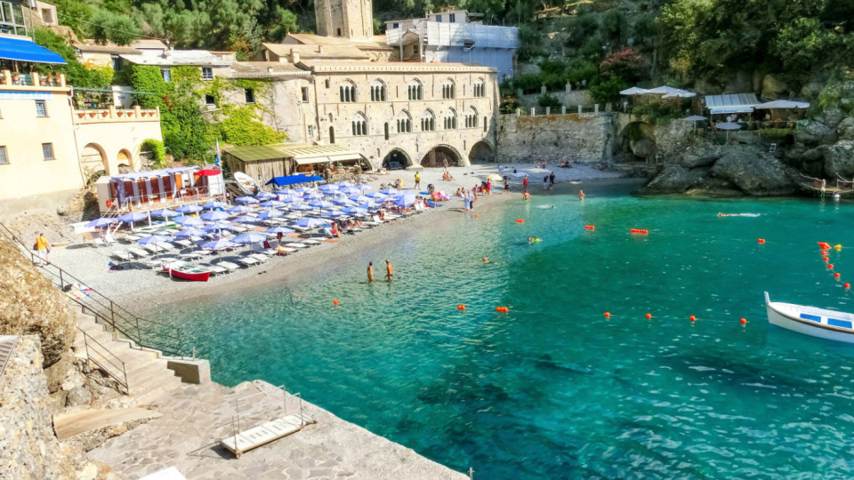 Без тълпи от туристи: Топ 10 на най-спокойните курорти в Италия | StandartNews.com