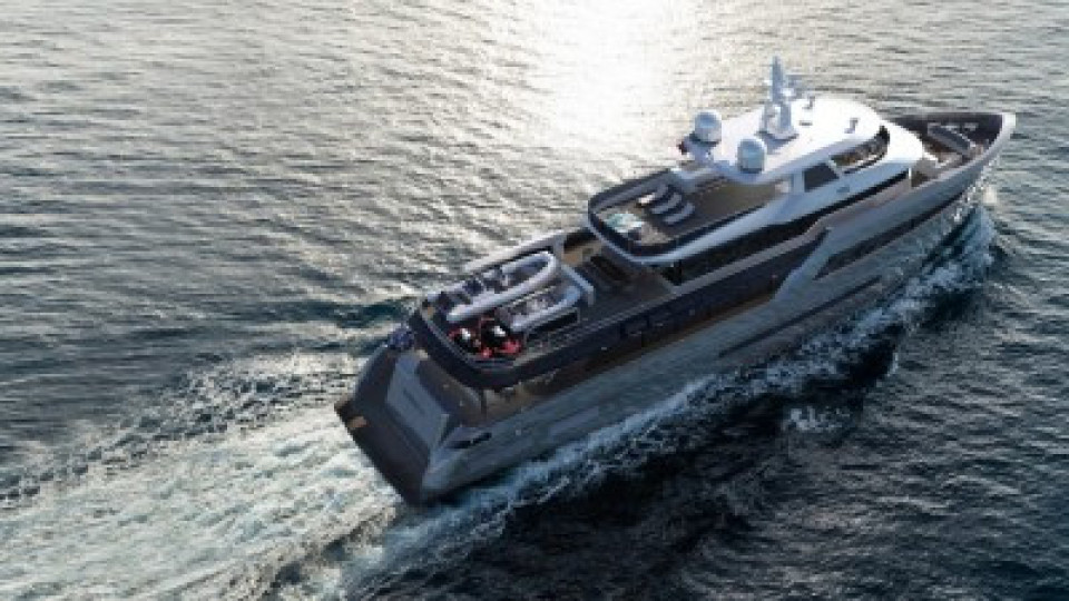 Компанията Bering Yachts стартира производство на луксозни плавателни съдове в Бургас | StandartNews.com