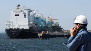 Газова алтернатива. Ще има ли достатъчно синьо гориво?