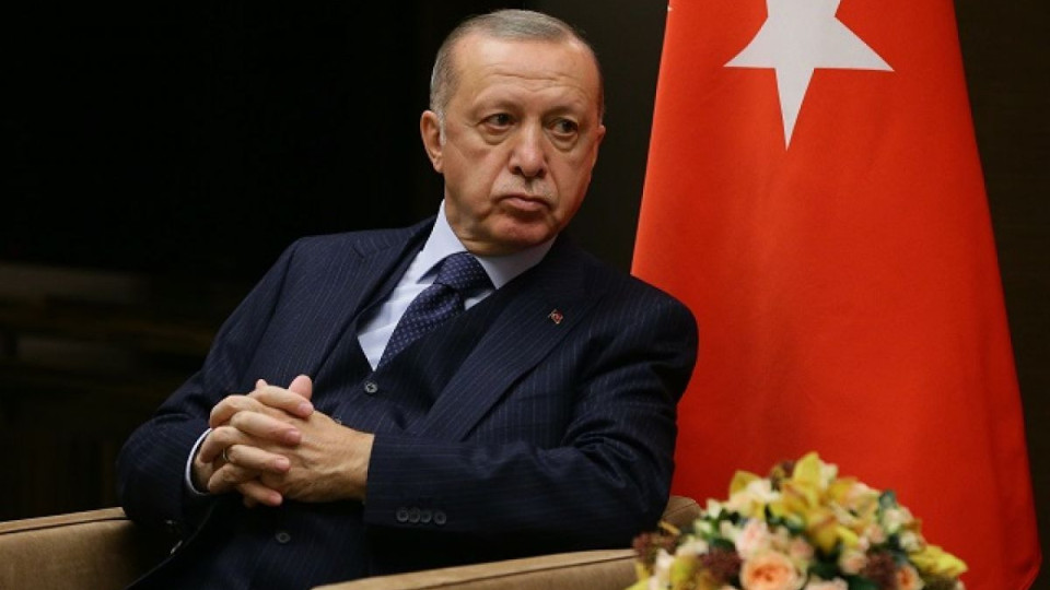Бесен Ердоган! Нечувани думи към Мицотакис | StandartNews.com