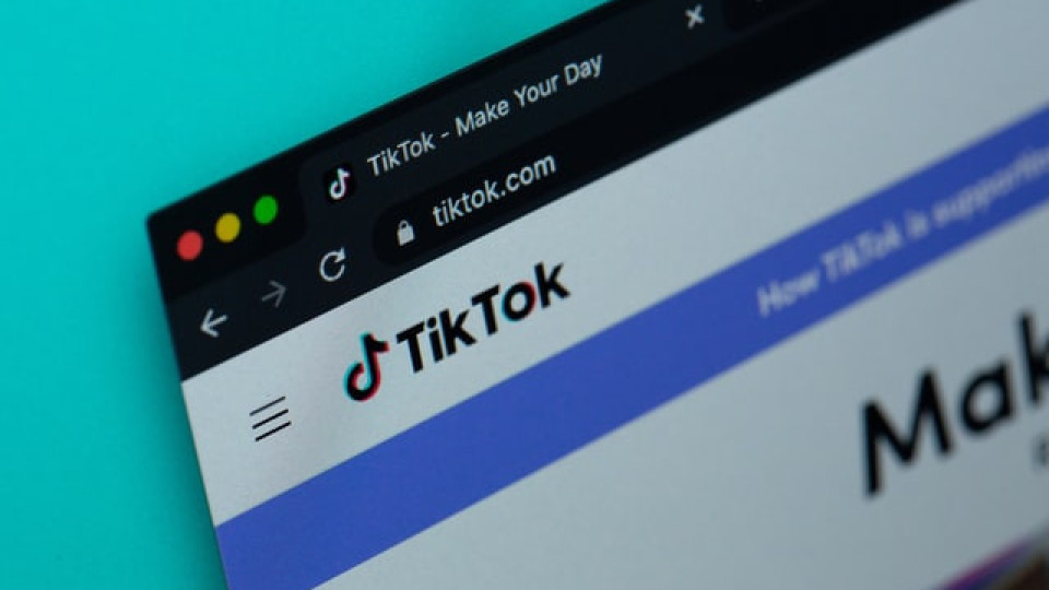 TikTok планира мини игри | StandartNews.com