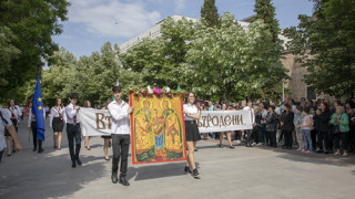 Живко Тодоров на 24-ти май: Само знанието може да ни води в правилната посока