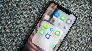 WhatsApp ще спре да поддържа iOS10 и iOS11