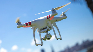 Walmart планира да разшири доставките с дрон
