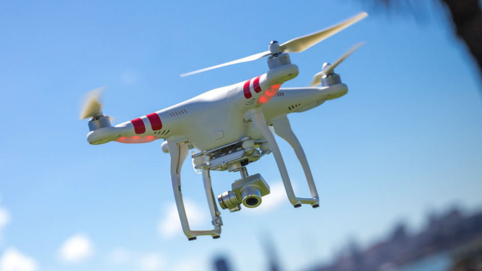 Walmart планира да разшири доставките с дрон | StandartNews.com