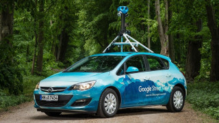 България е в топ 50 по посещения в Google Street View