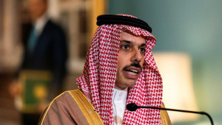 Саудитска Арабия обсъжда с нас сътрудничество в оръжейния сектор