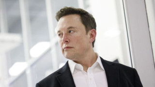 Елон Мъск успя да събере 33,5 млрд. долара за закупуване на Twitter, без да се налага да залага акции на Tesla