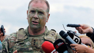 Щатски генерал със смразяващи послания към Русия