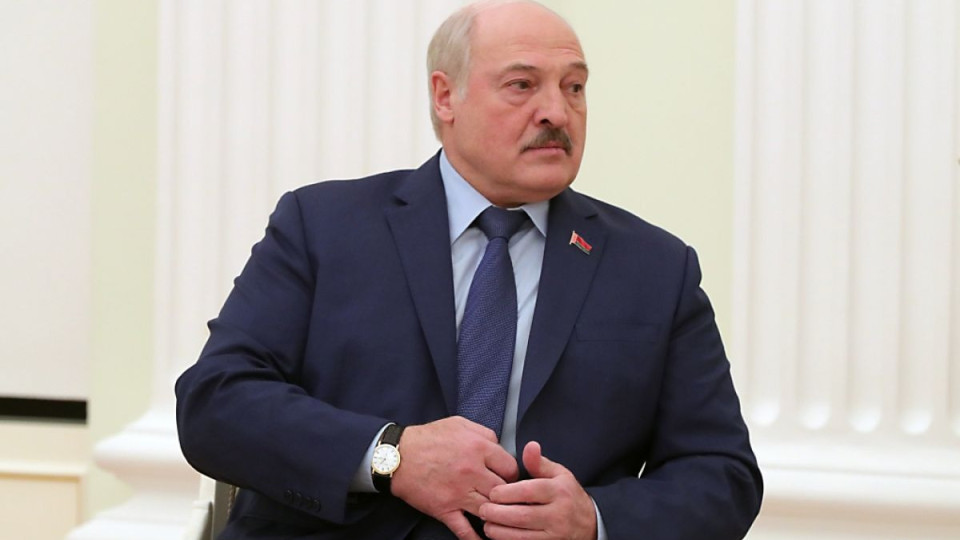 Лукашенко в атака! Отправи световна заплаха | StandartNews.com