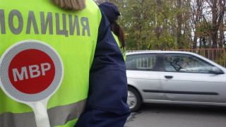 Счупи дрегера! Хванаха пиян до козирката мъж, промилите му рекордни