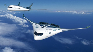 Разработчикът на летящи коли Joby Aviation получи удостоверение за стартиране на търговски пътнически полети