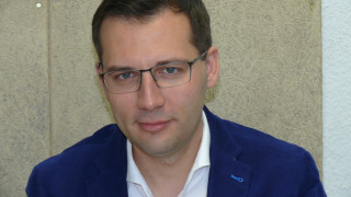 Анастасов посече кръга "Капитал" за клеветите към ДПС