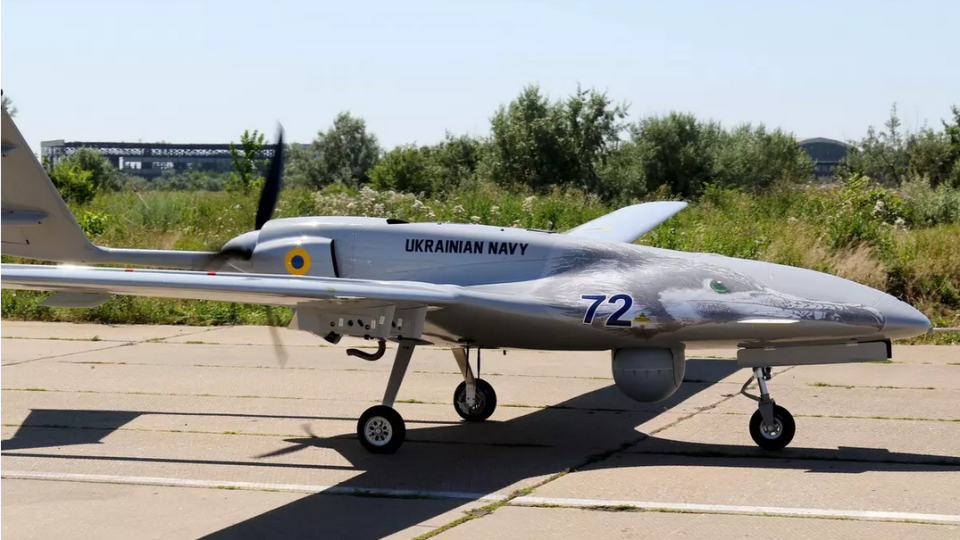 Литовци купуват боен дрон за Украйна | StandartNews.com