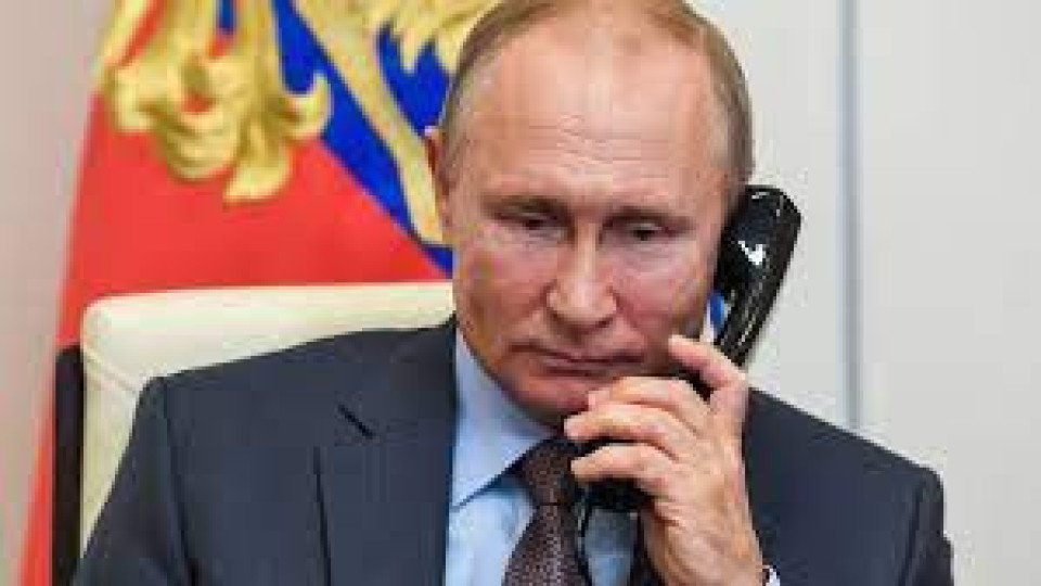 Путин готов да пусне украинското зърно и руските торове.Има ли условие | StandartNews.com