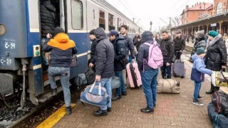 Местят украинци в Рибарица и Паничище. 200 отказали да си тръгнат от Варна