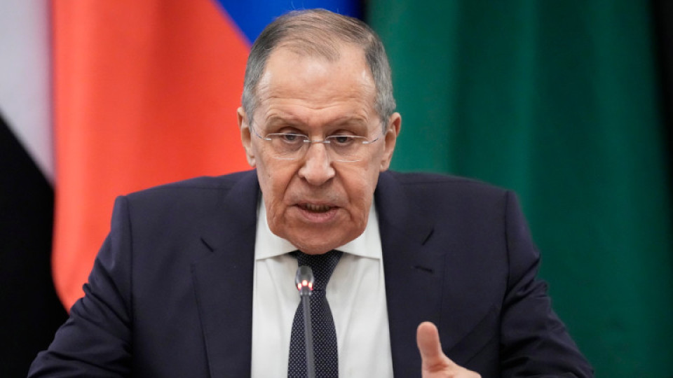 Питат Лавров болен ли е Путин | StandartNews.com