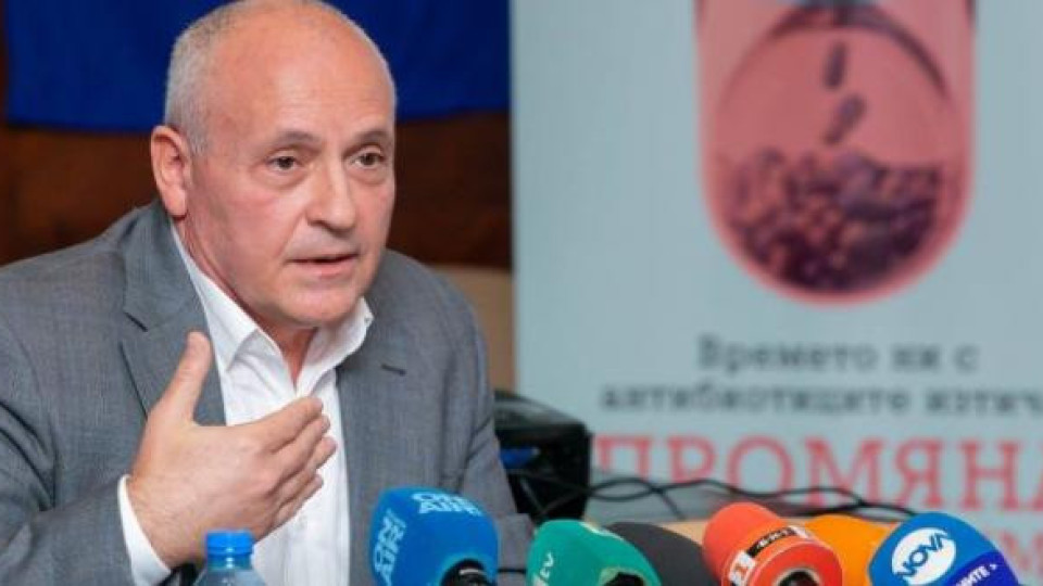 Шефът на БАБХ с важна новина за проверките на Капитан Андреево | StandartNews.com