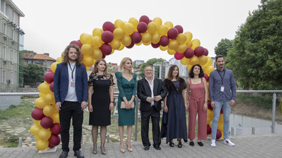 За девети път Стара Загора е столица на новото европейско кино с фестивала „Златната липа“ | StandartNews.com