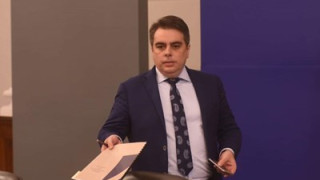 Студен душ от Асен Василев. Прогнозата