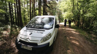 Хорърът край Банкя: Откриха още шест погребани тела