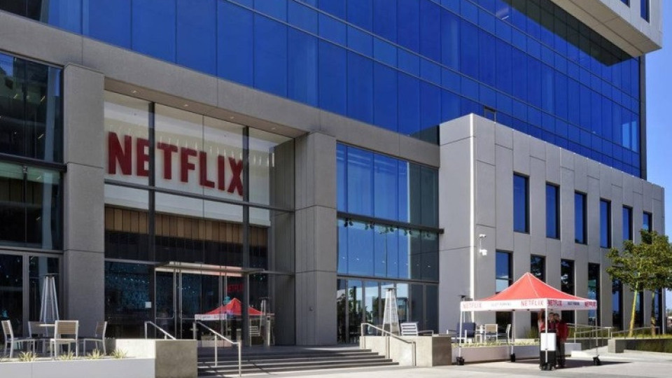 Netflix потвърждава спирането на услугата си в Русия | StandartNews.com