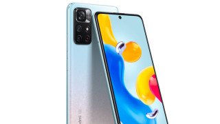Достъпният и мощен Redmi Note 11S 5G на Xiaomi идва в комплект с висококачествени слушалки от A1