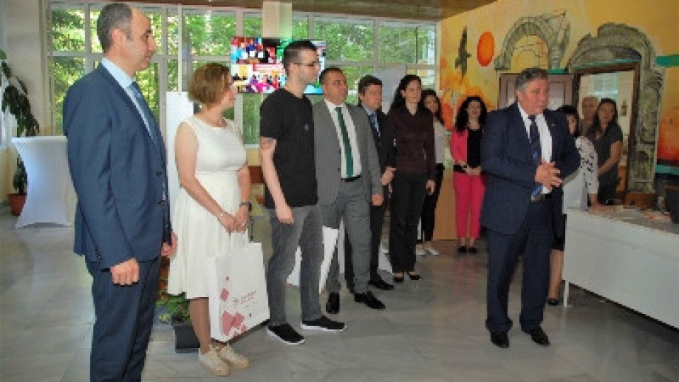 Тракийски университет откри кандидатстудентската си кампания | StandartNews.com