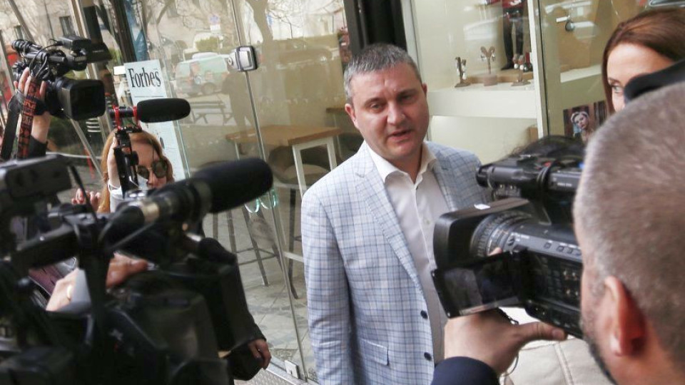 Започна се с Горанов. Съдът обяви ареста му за незаконен | StandartNews.com