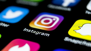 Instagram ще търси изчезнали деца