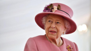 Коя е най-ужасната година на Елизабет II