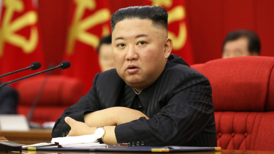 За вярване ли е? Какво направи Ким Чен Ун | StandartNews.com