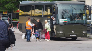 Когато каляската стане тиква или бежанският хорър