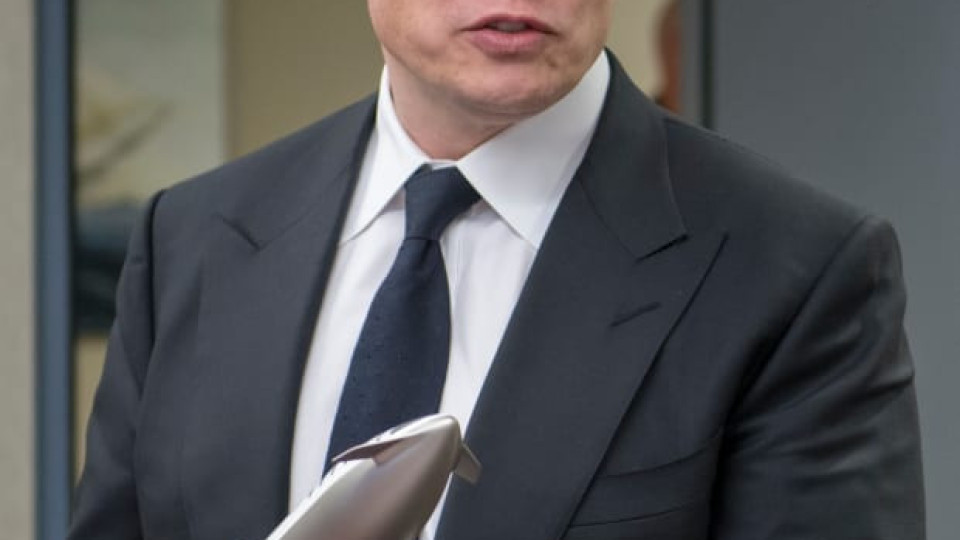 Илон Мъск задължава офис служителите на Tesla да се върнат на работа | StandartNews.com