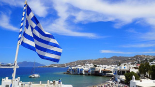 Изненада за българите! Гръцки плаж с неочаквана забрана