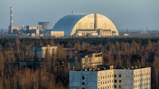 Голяма кражба в Чернобил! Последствията