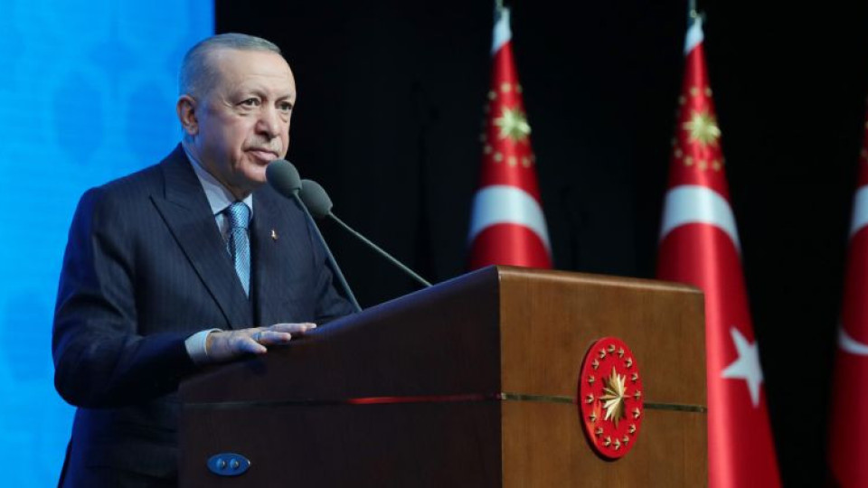 Ердоган води битки на два фронта, кое го ядосва най-много | StandartNews.com
