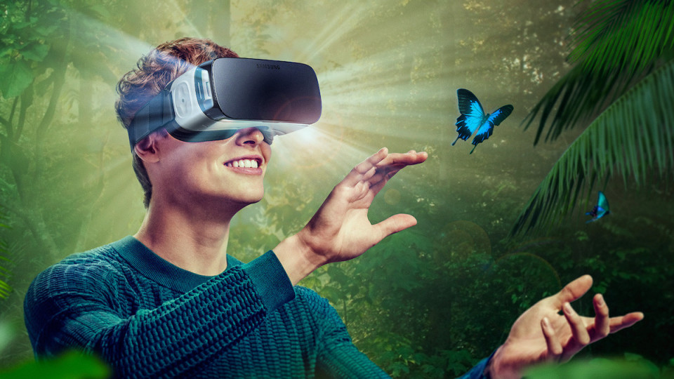Виртуалната реалност променя съзнанието. Капаните | StandartNews.com