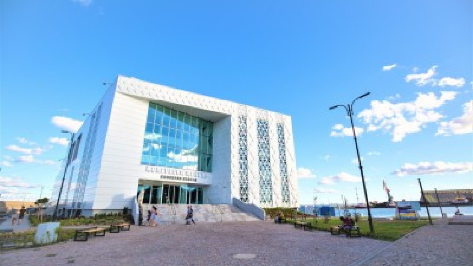 На 7 юни в Международен конгресен център ще се проведе конференцията „Digital Burgas“ | StandartNews.com