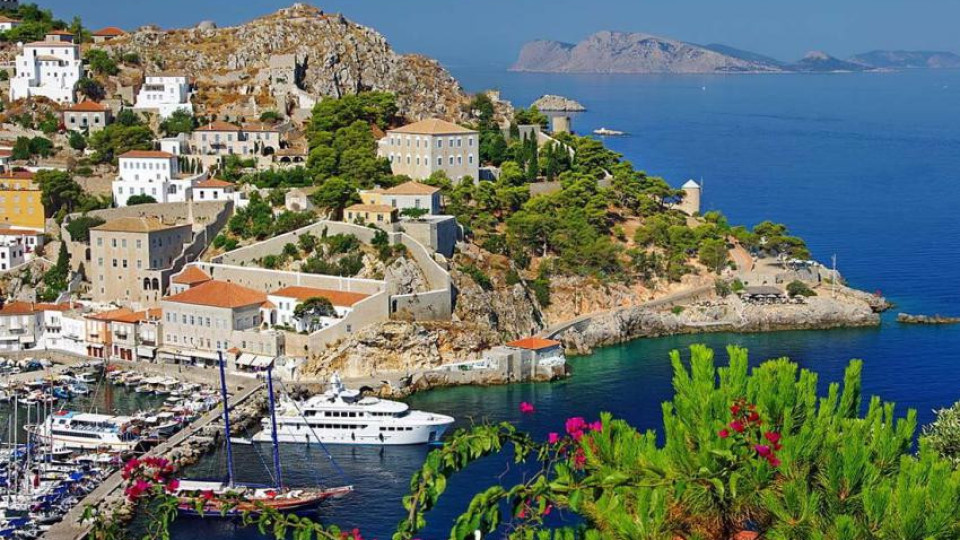Всеки иска да си купи вила на остров в Гърция. Колко струва? | StandartNews.com