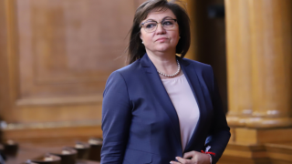 Нинова разкри кандидатите на БСП за министри