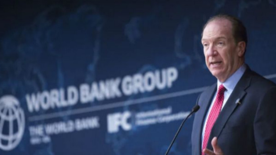 Световната банка с много лоша прогноза. Видя рецесия на хоризонта | StandartNews.com