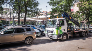 Съд позволява 1800 кв. м беззаконие, говори главният архитект на София