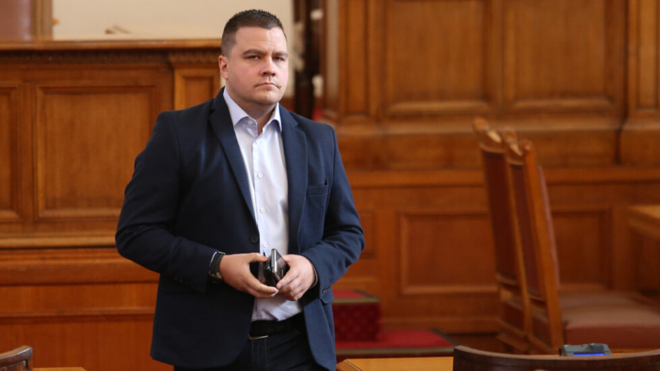 Скандалът трещи! Балабанов каза истината за Цънцарова | StandartNews.com