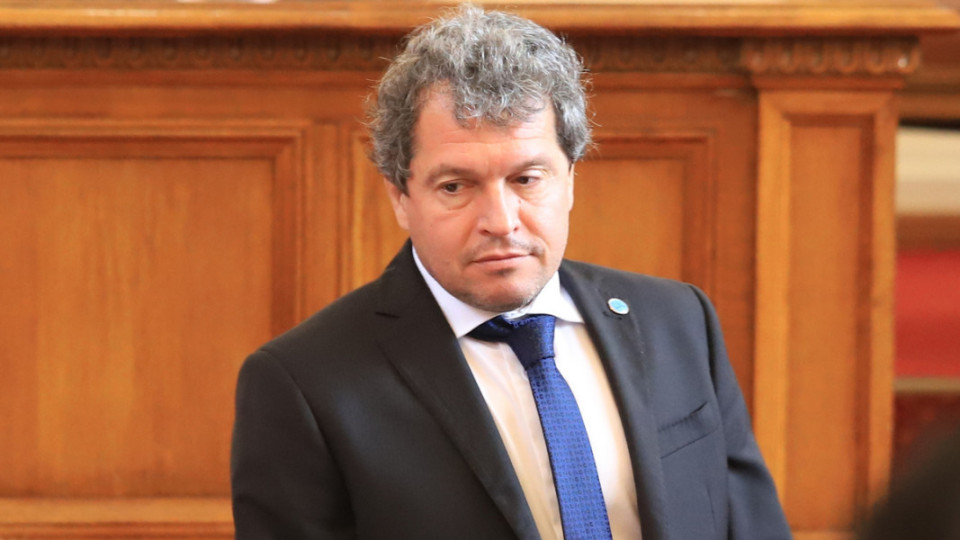 Тошко Йорданов каза какво ще направят министрите на ИТН | StandartNews.com