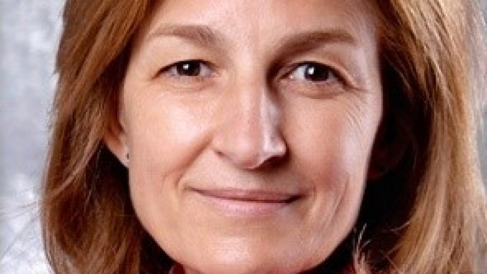 Марияна Петкова е новият председател на УС на ББР | StandartNews.com