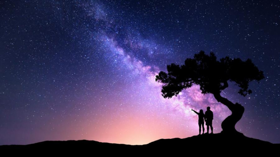 Тревога. Учен каза какво ни дебне в Млечния път | StandartNews.com