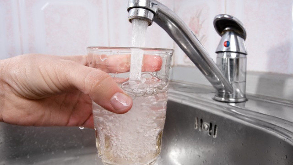 Къде цената на водата скача с 60%? | StandartNews.com