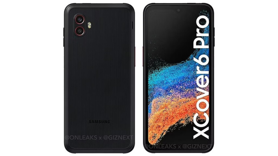 Разкриха повече за Samsung Galaxy XCover 6 Pro | StandartNews.com